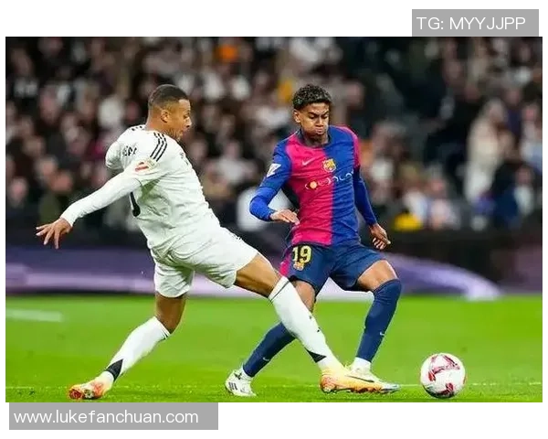 巴萨与皇马巅峰对决中央5套直播全程解析与精彩回顾