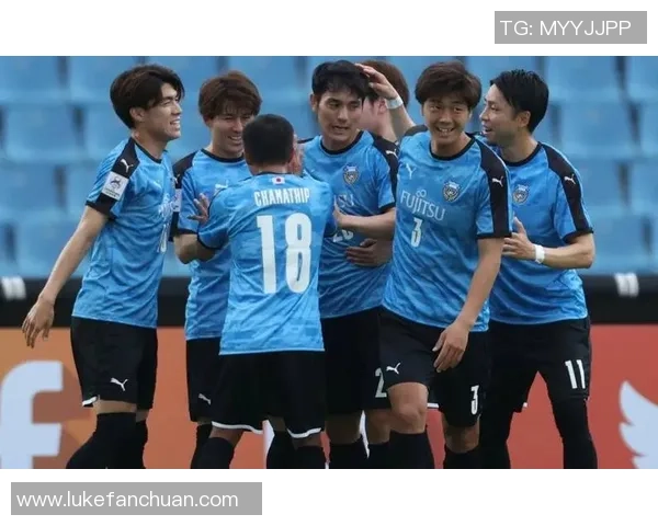 川崎前锋与鸟栖砂岩激战日本联赛精彩直播全程回顾