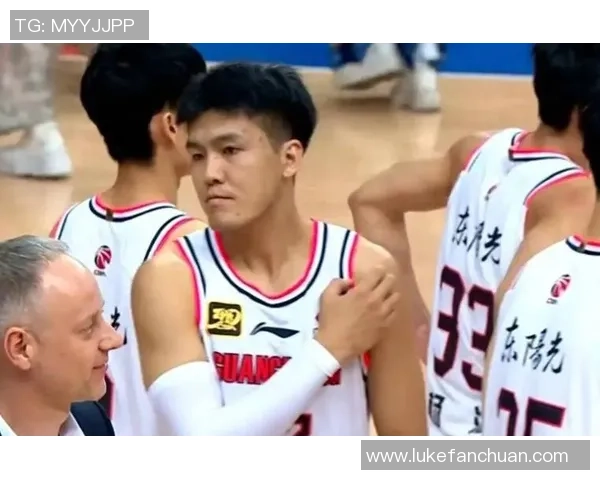 三届CBA总冠军成员！吉林男篮官宣与曾繁日完结签约