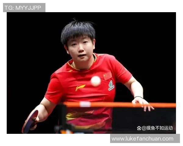 孙颖莎脚踝伤势或不严峻!行走自若+下蹲轻松 回京养伤坐等乒超?